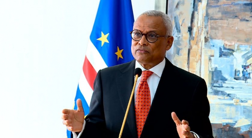 Foto Cabo Verde