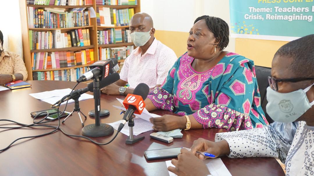 Gambia Teachers Union