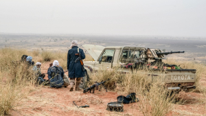 A Daring Jihadist Attack Near Senegal Border Sparks Security Concerns for Gambia and Subregion
