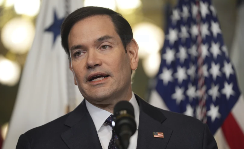 Marco Rubio