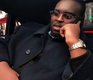 Son of Former President Macky Sall, Amadou Sall, Takes Stake in Moroccan Firm Despite Legal Woes in Senegal