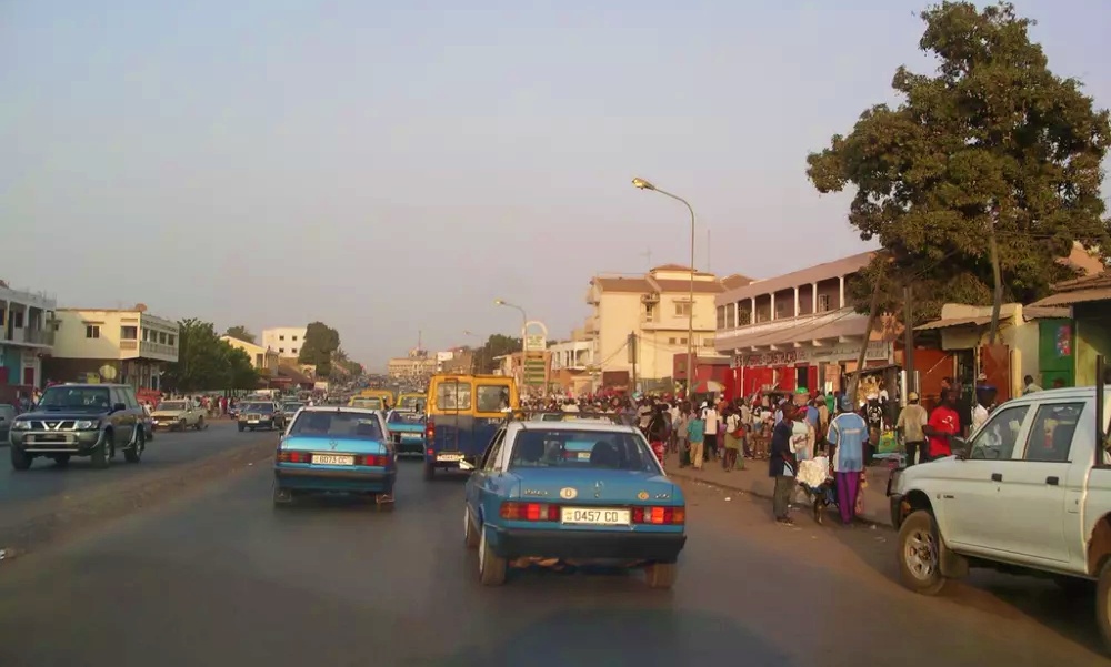 Bissau