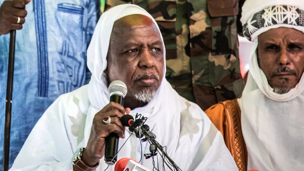 Imam Magassa
