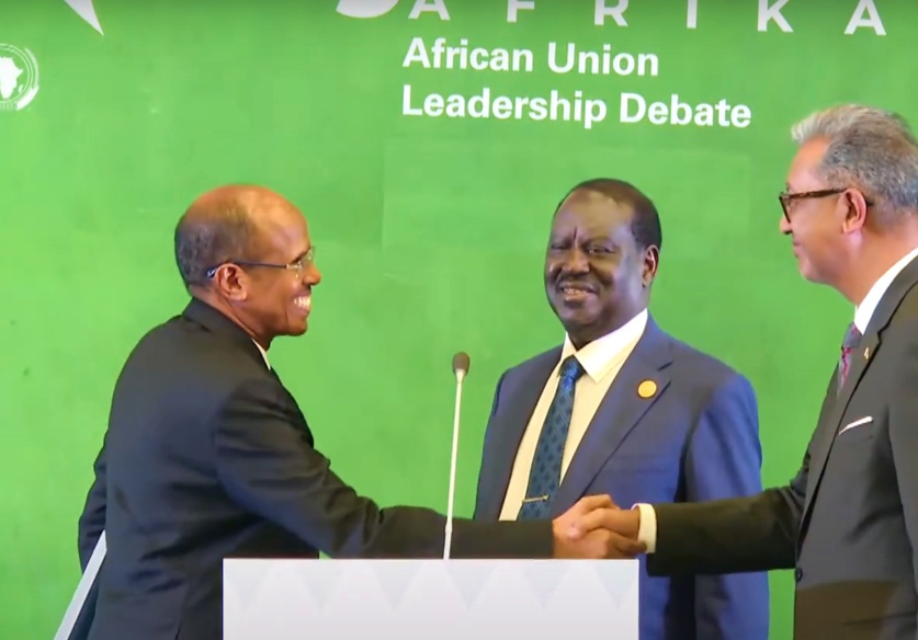 african-union