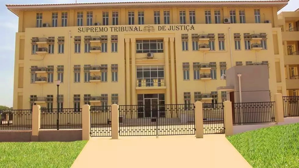 supremo tribunal bissau