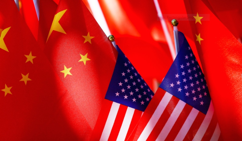 China Trade War