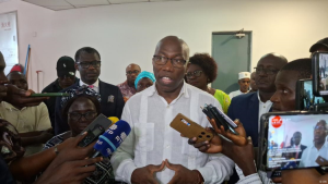 Bissau – Excluded Opposition Coalitions Slam ‘Bad Faith’ Court as Electoral Process Advances With Ballot Draw