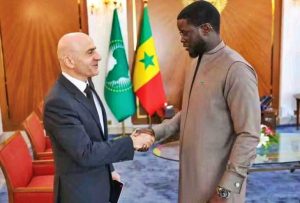 Senegal and IMF Enter Critical Phase Amid Hidden Debt Scandal and Data Discrepancies