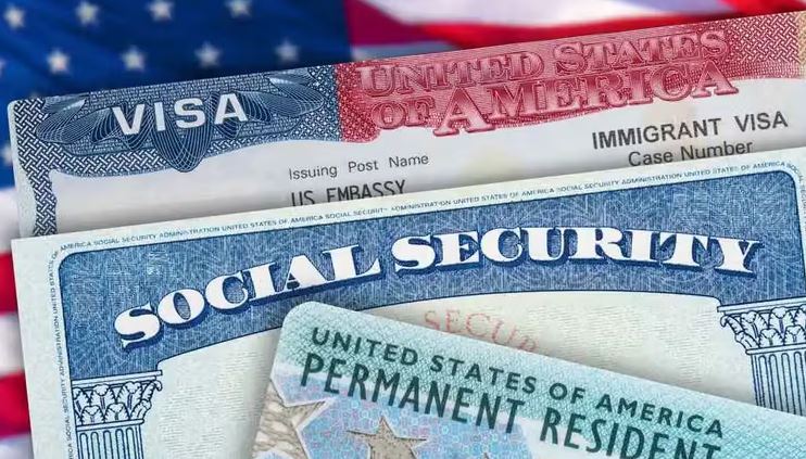 US Green Card