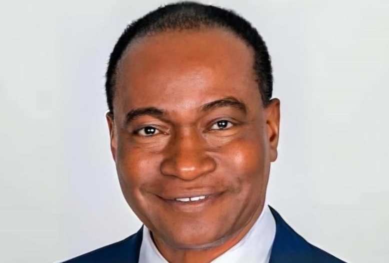 Dr Samura Kamara