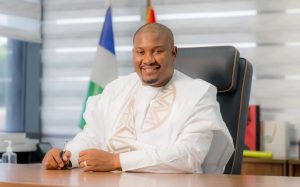 Mayor Bensouda Condemns Tribal Rhetoric Amid UDP Flagbearer Debate: “Let’s Focus on Winning 2026”
