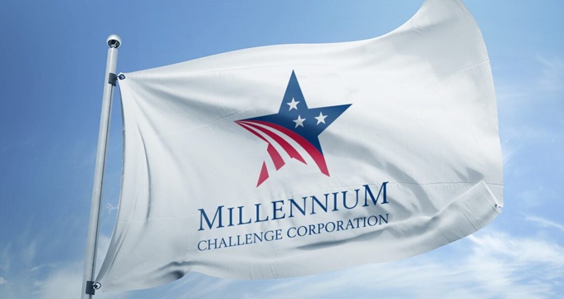 Millenium Challenge Corporation MCC