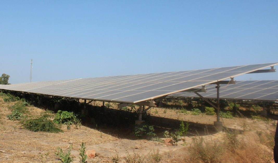 The-Gambia-commissions-Jambur-Solar-Plant