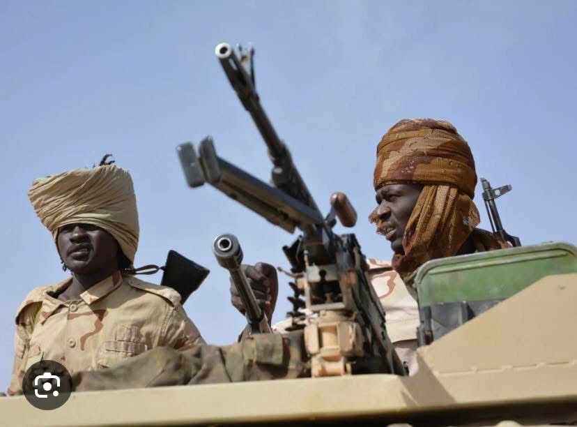 sudan