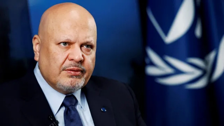 Karim Khan