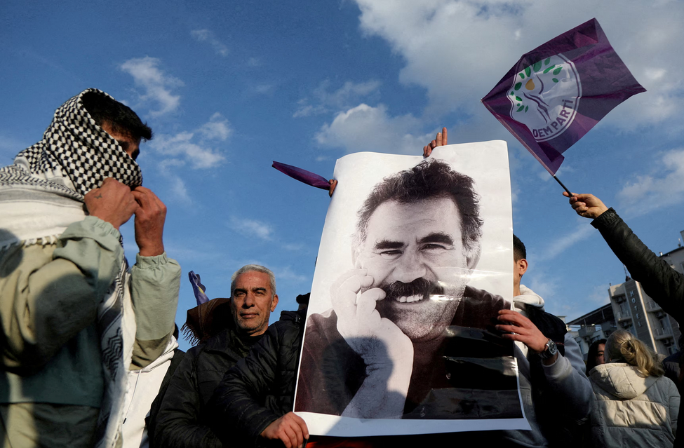 PKK