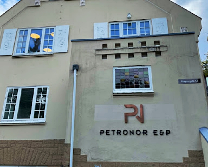 Petronor