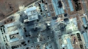 Israel and U.S. Coordinate Damage Assessment of Iranian Nuclear Sites as U.N. Warns of Uncertain Fallout