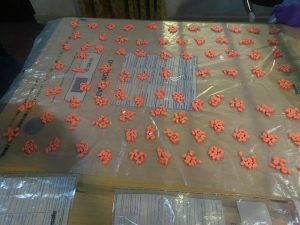 Brazilian and Senegalese Nationals Arrested in Separate Ecstasy Drug Busts in The Gambia
