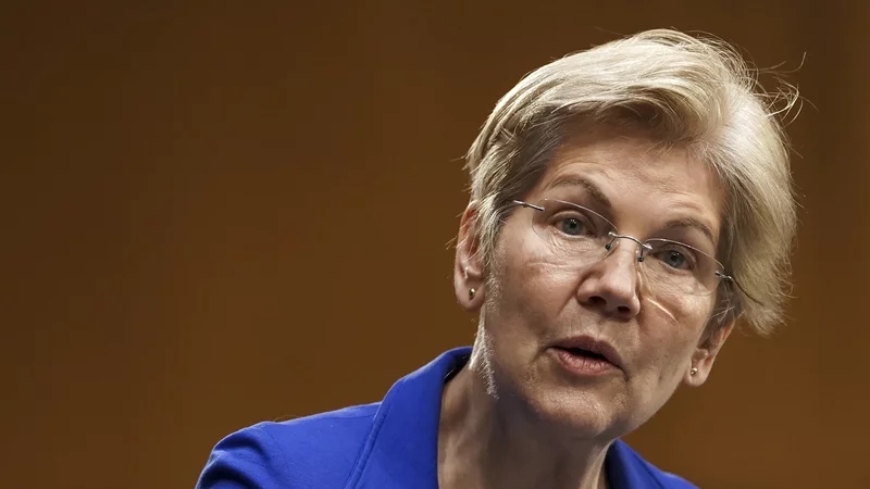 Elzabeth warren