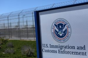 ICE Accused of Erasing Black Identity of Gambian Detainees in Racial Data Whitewashing