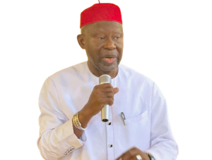 UDP Leader Darboe Defends Inclusivity in Flagbearer Race Amid Internal Tensions