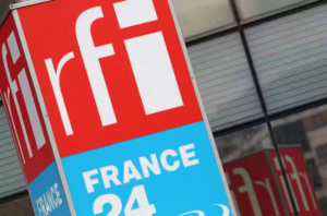 Togo Suspends RFI and France 24 Amid Crackdown on Press Following Protests