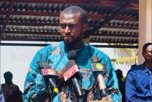 Yankuba Darboe Doubles Down Amid UDP Succession Storm: “No More Tales to Appease the Gallery”