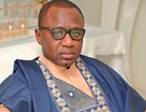 Senegal’s Arrest of Journalist Sparks Outcry Over Free Speech and Political Justice