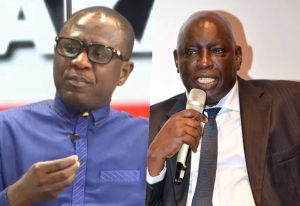 Senegal’s Democracy on Trial: Crackdown on Critics Sparks Backlash Against Diomaye-Sonko Regime