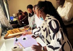 Gambia Launches Groundbreaking Soil Lab to Boost Agriculture, Empower Farmers