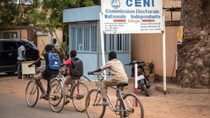 Burkina Faso Dissolves Electoral Commission Amid Junta Entrenchment and Political Ban