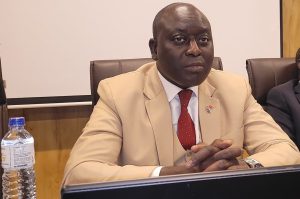 Lawmakers Grill Minister Sillah Over Major Flaws in Guinea-Bissau Chancery Project