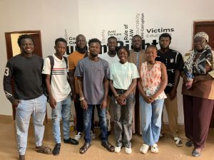 GALA Protest Approved as Group Demands End to Impunity in Gambia’s Governance