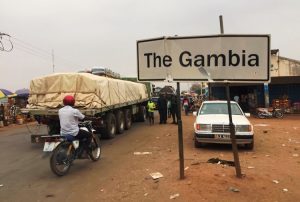 Gambia Overhauls Visa Policy, Introduces New ID System for Nigerian and Guinean Residents