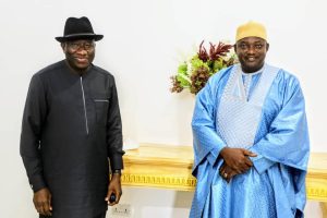 Banjul Sahel Summit – Goodluck Jonathan and Dioncounda Traoré to Join President Barrow and Other Global Leaders