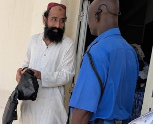 Pakistani National Arraigned for Impersonation, Forgery, and Fraud in Banjul