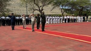 France Ends Permanent Military Presence in Senegal: A Shift in Africa’s Strategic Landscape