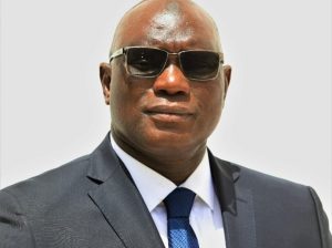 Barrow Appoints Trusted Ally Sering Modou Njie as Foreign Minister in Strategic Cabinet Reshuffle