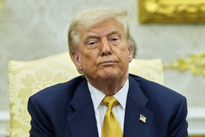 Epstein Fallout Consumes Trump Administration as MAGA Rift Widens