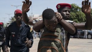 Senegal Opens Probe Into Political Killings Amid Growing Rift Between Pastef and Constitutional Council