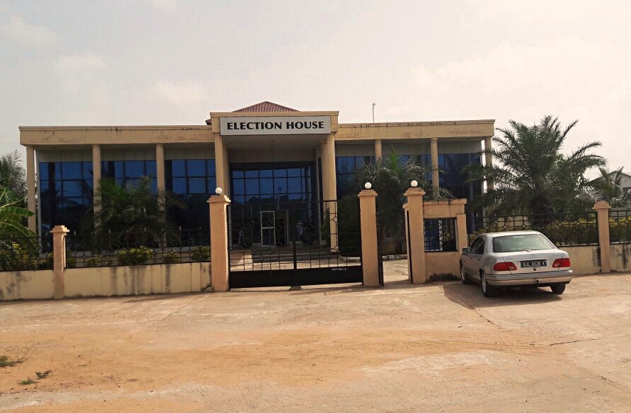 election house