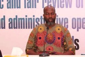 BCC Revenue Collector Admits Diverting Council Funds, Paid Full Salary While on Political Leave