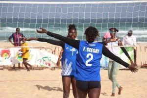 CAVB U-18 Youth Development Cup: A Game Changer for Africa’s Volleyball Future