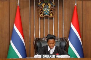 Children’s Assembly to Government: ‘We Want Action on Rights and Justice, Not Promises’