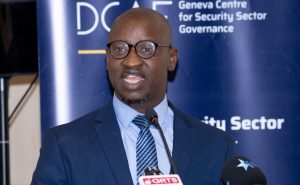 Peace or Policing? Ex-Police Spokesperson Calls for Rethink of Youth Arrests Over Protests