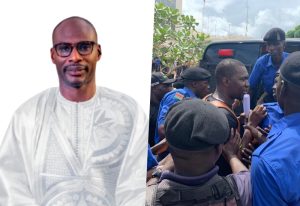APP-Sobeyaa Condemns Arrest of Youth Protesters, Demands Their Immediate Release