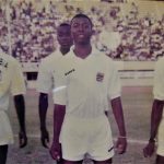 Samuel Kargbo