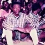 Alieu Badara Jarju