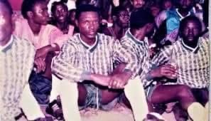 Alieu Badara Jarju